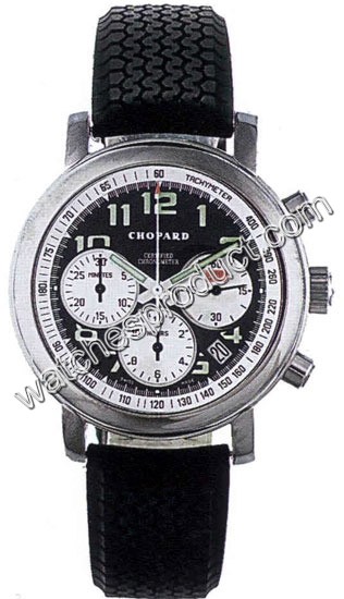 Chopard Mille Miglia Watch 161251