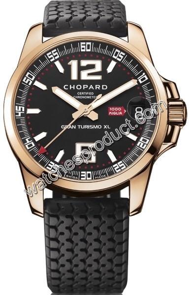 Chopard 161264-5001 Mens Automatic Watch