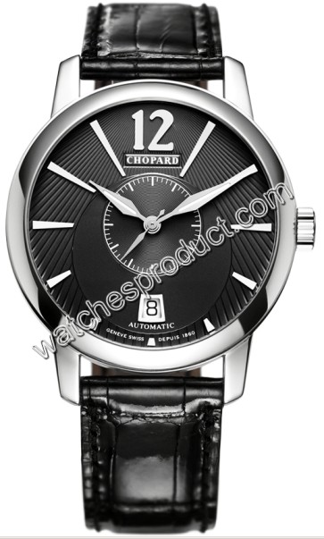 Chopard 161880-1001 Mens Automatic Watch