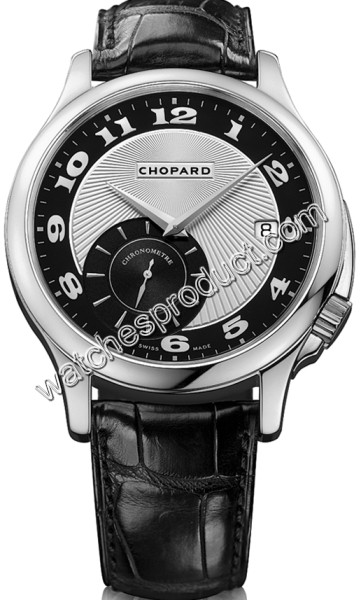 Chopard Automatic Mens Watch 161888-1001