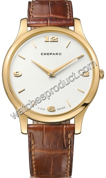 Chopard Automatic Mens Watch 161902-5001