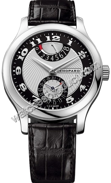 Chopard 161903-1001 Mens Watch