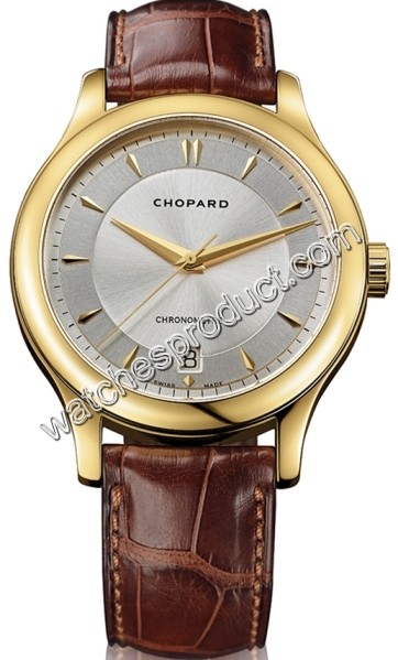 Chopard 161907-0001 Mens Automatic Watch