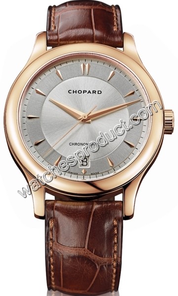 Chopard 161907-5001 Mens Watch