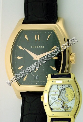 Chopard LUC Watch 162267