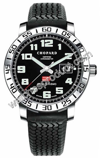 Chopard Automatic Mens Watch 168955