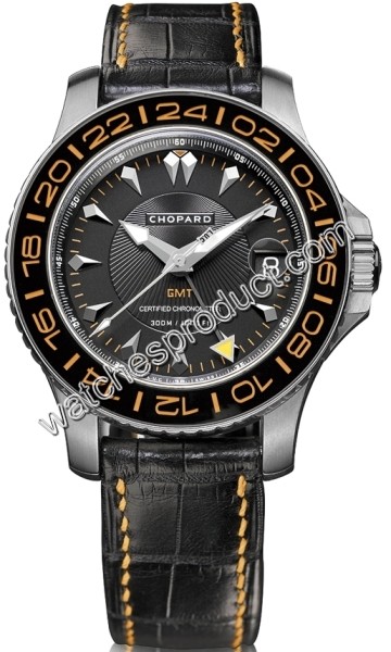 Chopard LUC 168959-3001 Mens Watch