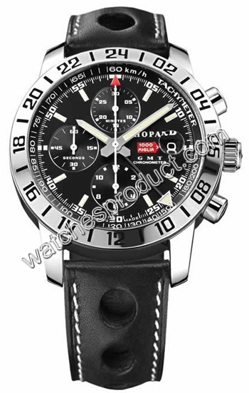 Chopard Mille Miglia Mens Watch 168992