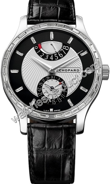 Chopard 171903-1001 Mens Automatic Watch