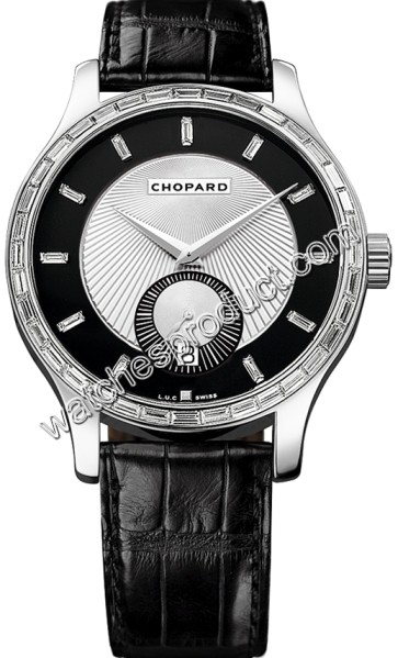 Chopard 171905-1001 Mens Automatic Watch