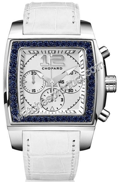 Chopard Two O Ten 172287-1002 Ladies Watch