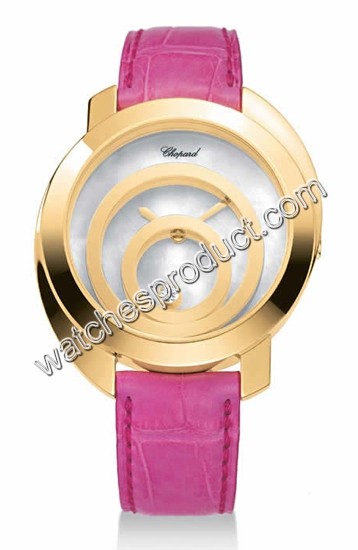 40 mm Chopard Ladies Watch 20-7153