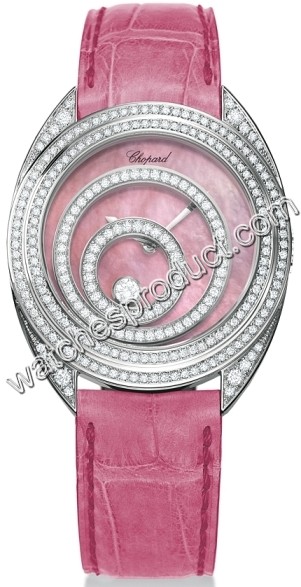 Chopard Ladies 207061-1001Watch