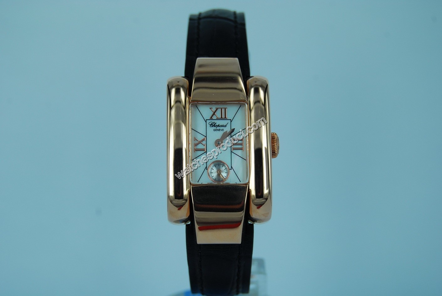 Chopard New Arrivals 2258.365 Ladies Watch