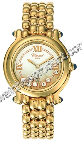 Chopard Happy Sport Watch 27-6137-23y