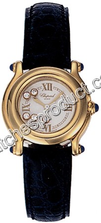 Chopard 27-6149-23 Ladies Quartz Watch