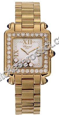 27mm Chopard Ladies Watch 27-6770-23-11