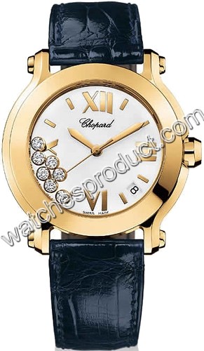 36mm Chopard Ladies Watch 27-7471