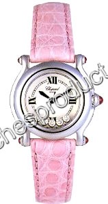 Chopard Ladies Watch 27-8245-21