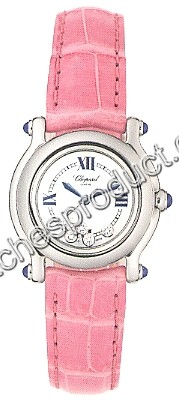 22.5mm Chopard Ladies Watch 27-8245-23p