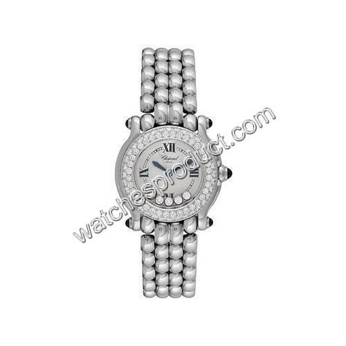 26mm Chopard Ladies Watch 27-8294-23