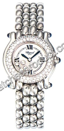 Chopard Happy Sport 27-8294-23 Ladies Watch