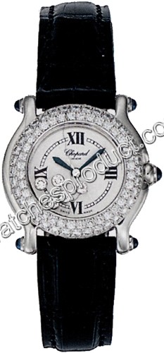 Chopard Happy Sport Ladies Watch 27-8298-23