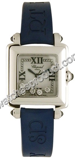 Chopard Happy Sport Unisex Watch 27-8325-23-BU