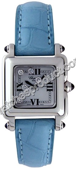 Chopard Happy Sport 27-8892-23-BU Watch