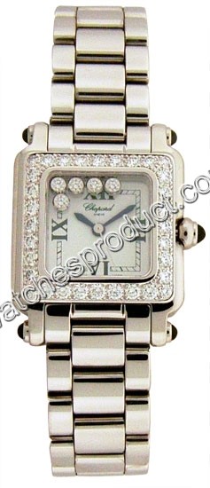 Chopard Happy Sport 27-8895-23-11 Watch