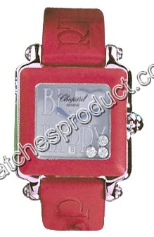 Chopard Ladies Watch 27-8896-402