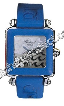 Chopard Ladies Watch 27-8896-403