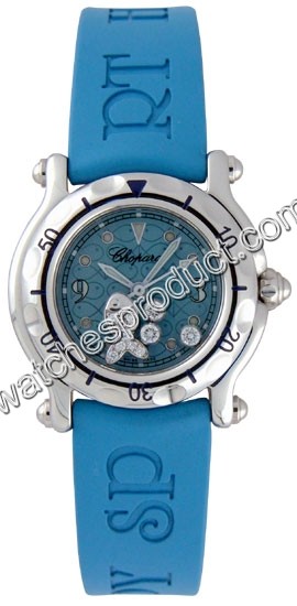 25mm Chopard Ladies Watch 27-8923