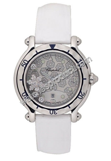 Chopard Ladies 27-8949 Watch