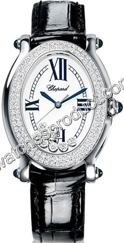 Chopard Happy Sport Watch 27-8953-23