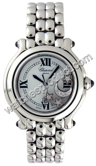 Chopard Ladies 278236-23MST Watch