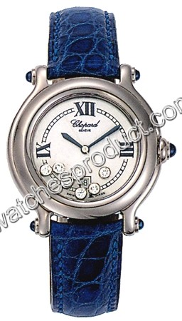 32mm Chopard Ladies Watch 278238-23