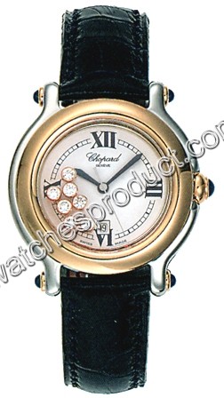 Chopard Ladies 278239-23 Watch