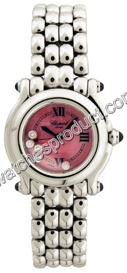 Chopard 278250-235S Ladies Quartz Watch