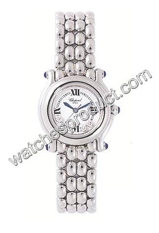 26mm Chopard Ladies Watch 278250-23