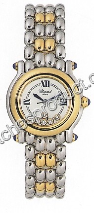 Chopard Ladies 278256-23 Watch