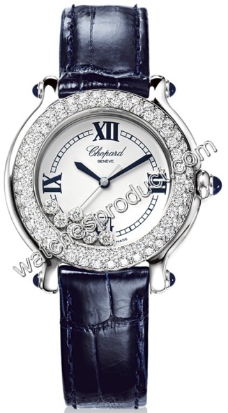 Chopard 278299-2003 Ladies Watch