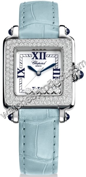 Chopard 278361-2003 Ladies Watch