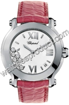 Chopard Steel Watch 278475-3001