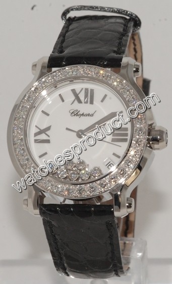 Chopard Happy Sport 278476-2001 Watch