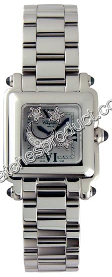 Chopard Happy Sport 278893MST Ladies Watch