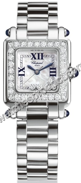 Chopard Ladies 278895-2004Watch