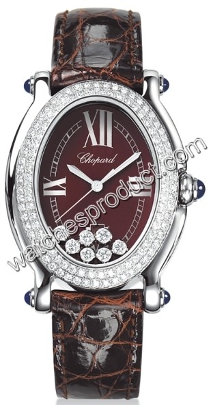 Chopard 278953-2004 Ladies Quartz Watch