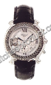 Chopard Happy Sport Watch 28-3340-50