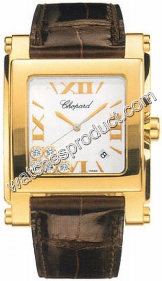 Chopard Happy Sport 28-3570 Watch